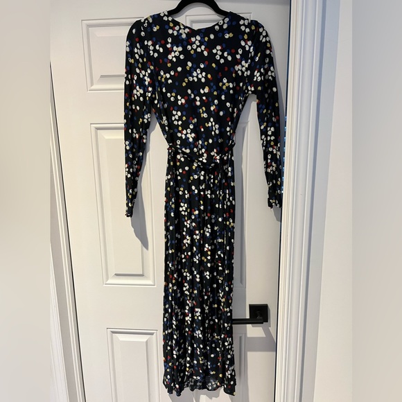 ZARA lexi dress\\ NWOT - Picture 14 of 16
